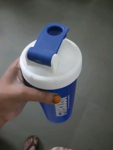 Shakers