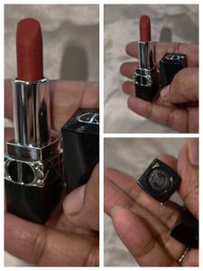 Dior Rouge Mini Lipsticks On Sale - 999 Only