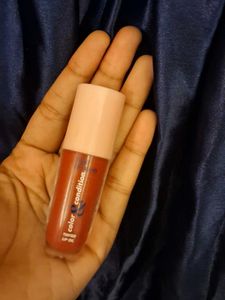 Blue Heaven Tinted Lip Oil