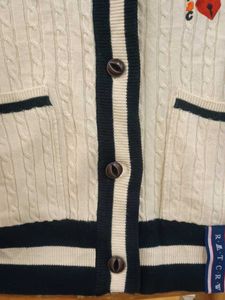 Cute Cardigan Sweater