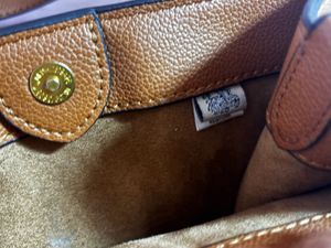 Coach Leatherware Tote(dupe)