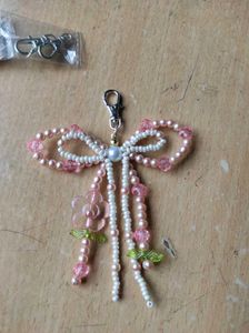 Bag Charm