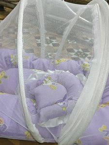 BABY BEDDING SMALL FOR KIDS AGED 0-9 MONTHS