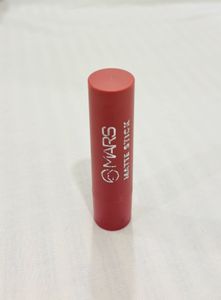 Mars Matte Lipstick