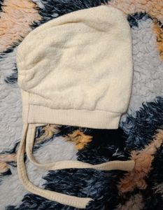Combo Of Hand Stitched New Born Baby Clothes.