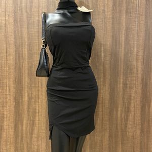 NWT Lulu &amp; Sky Little Black Dress