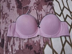 Cute Pink Bra