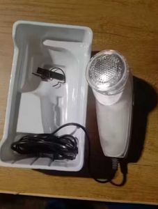 Electric Lint Remover
