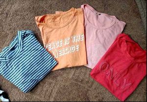 4 Tee 👕👕
