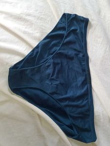 Blue Briefs