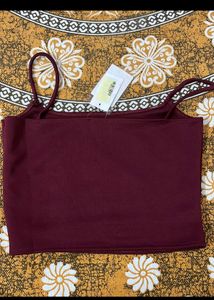 Crop Tops