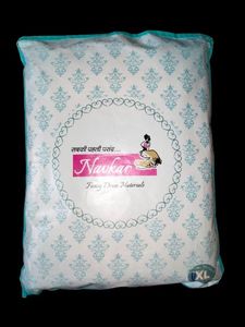 Full Stitched Cotton Salwar
