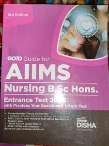Aiims Book