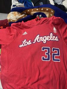 Adidas NBA Hoodie