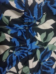 Vero Moda Beachy Top