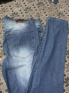 Three Oaks Denim Jeans