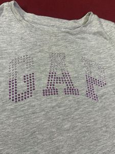 Cute GAP Kids Tee
