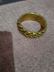Beautiful Kada And One Bajuband