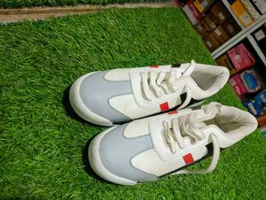 Stylish Casual Sneakers