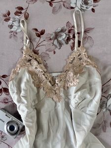 VINTAGE CAMI