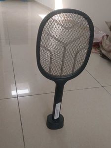 Mosquito Racket With Uv light 6