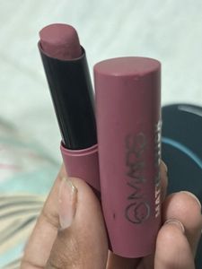 Branded Matte Stick Lipstick Of Mars