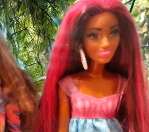Barbie Dolls