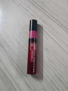 Ele 18 2 Timing Lip &amp; Cheek Tint