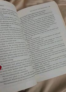 Spanish Love Deception Book