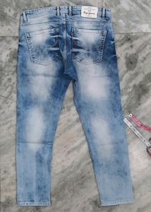 MEN&#39;S PEPE JEANS