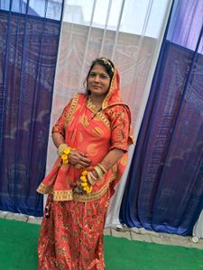 Elegant Lehenga Choli