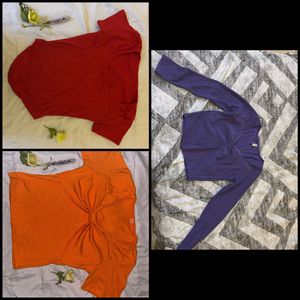 Cute Top Bundle