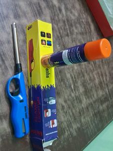 Nicky Tasha Flame Lighter