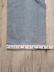 Ma2293 Lookman baggy jeans waist 30 inches