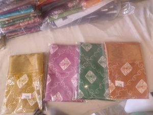 Dolla Silk Saree
