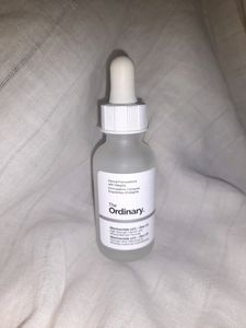 The Ordinary Niacinamide 10% + Zinc 1% Solution