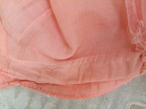 Shrug With Blouse