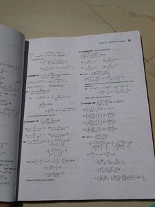 Integral Calculus JEE Book