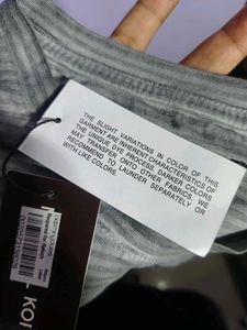 Striped Michael Kors T-Shirt