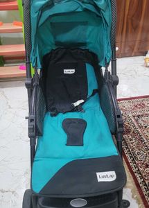 LuvLap Baby Stroller