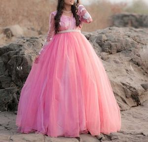 Designer Princess Gown 💓