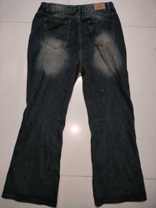 Vintage Flare Jeans