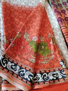 3 CORD SET Material