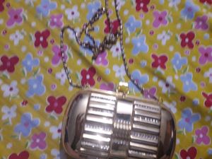 Golden Purse