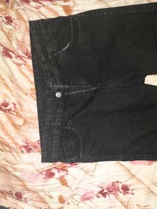 Branded Jeans Baggy