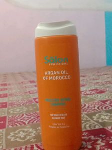Argan of Morocco Shampoo