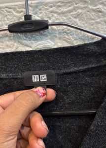 🇯🇵 Uniqlo Imported Men Cardigan