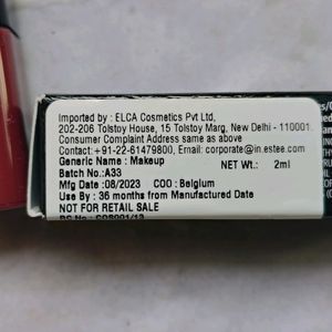 Bobbi Brown Lip Gloss