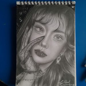 Order Your Own Portrait