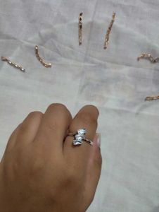 Stainless Steel Rings 💍